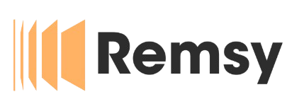 Remsy Logo